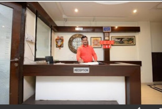 Hotel KD Residency