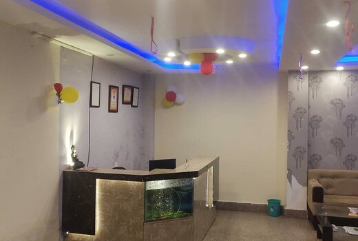 The Kalyan Residency