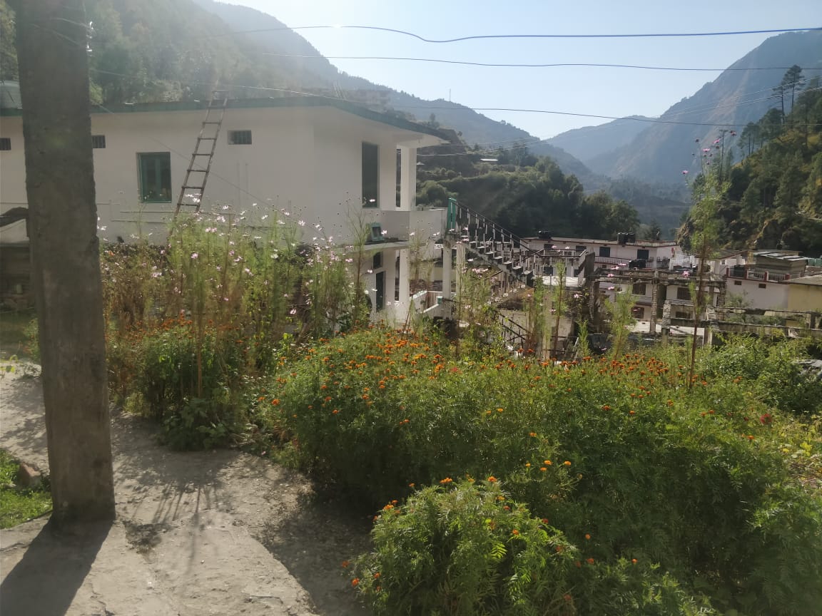 Hotel Namami Gange