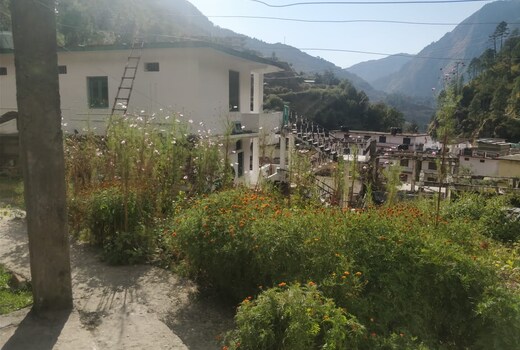 Hotel Namami Gange