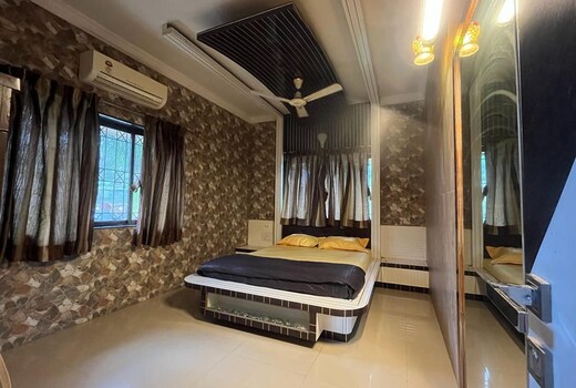 Condominium in Lonavala