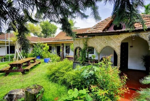 Vrindavan Homestay