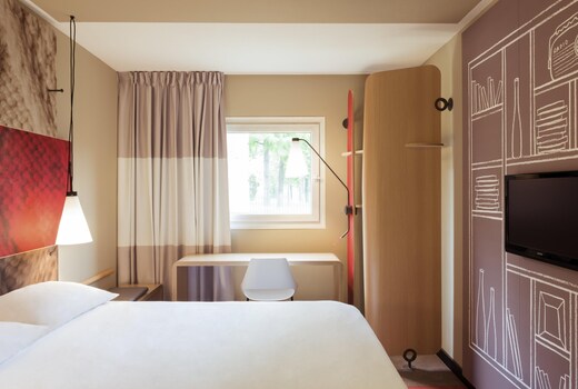 ibis Dijon Gare