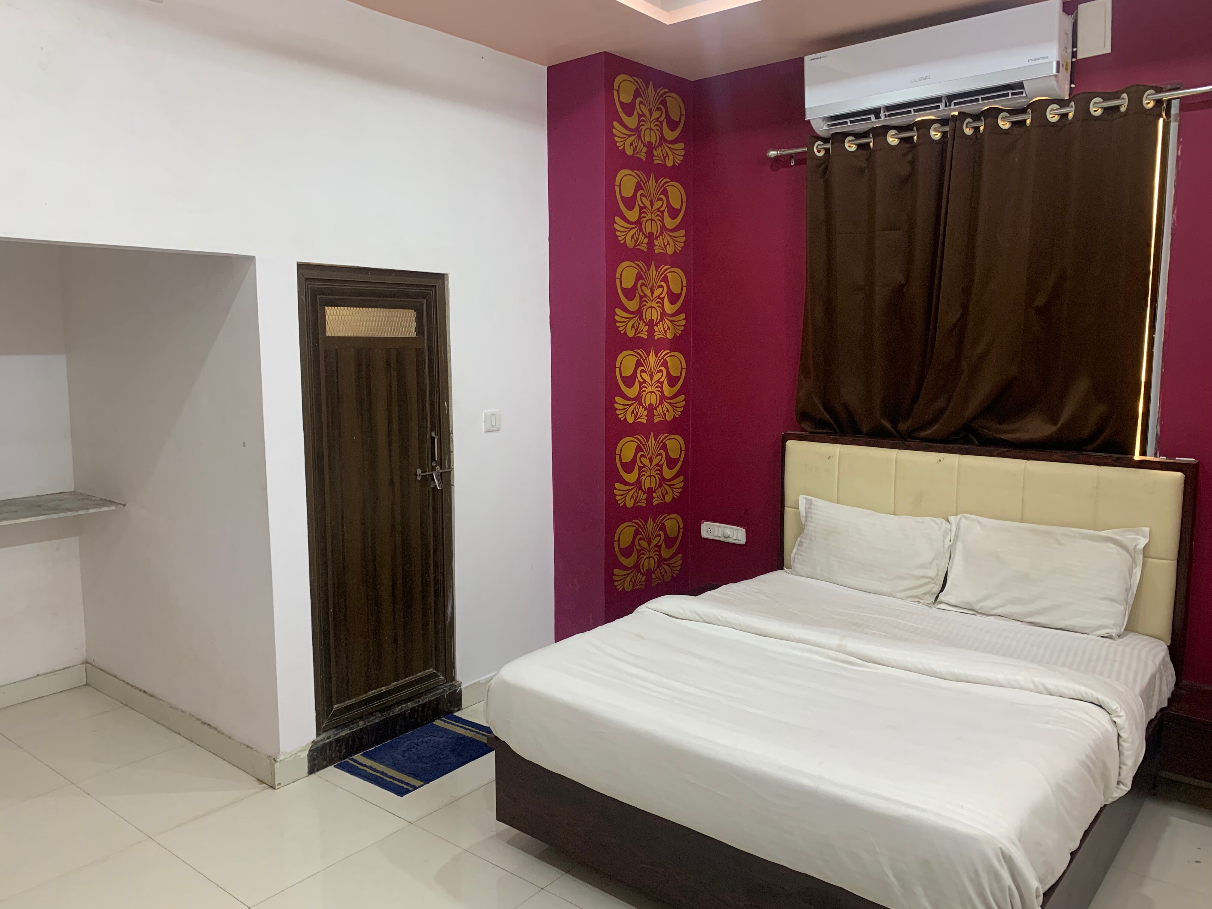Hotel Sanwariya Residency