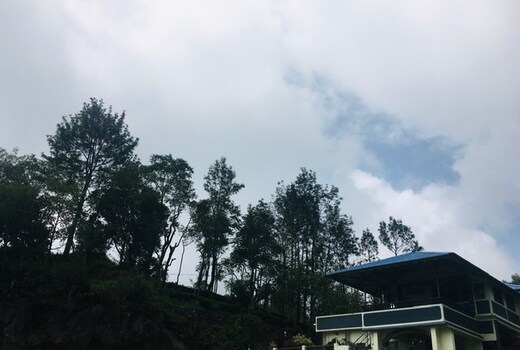 Nedumparambil Homestay
