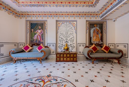 Brij Castle