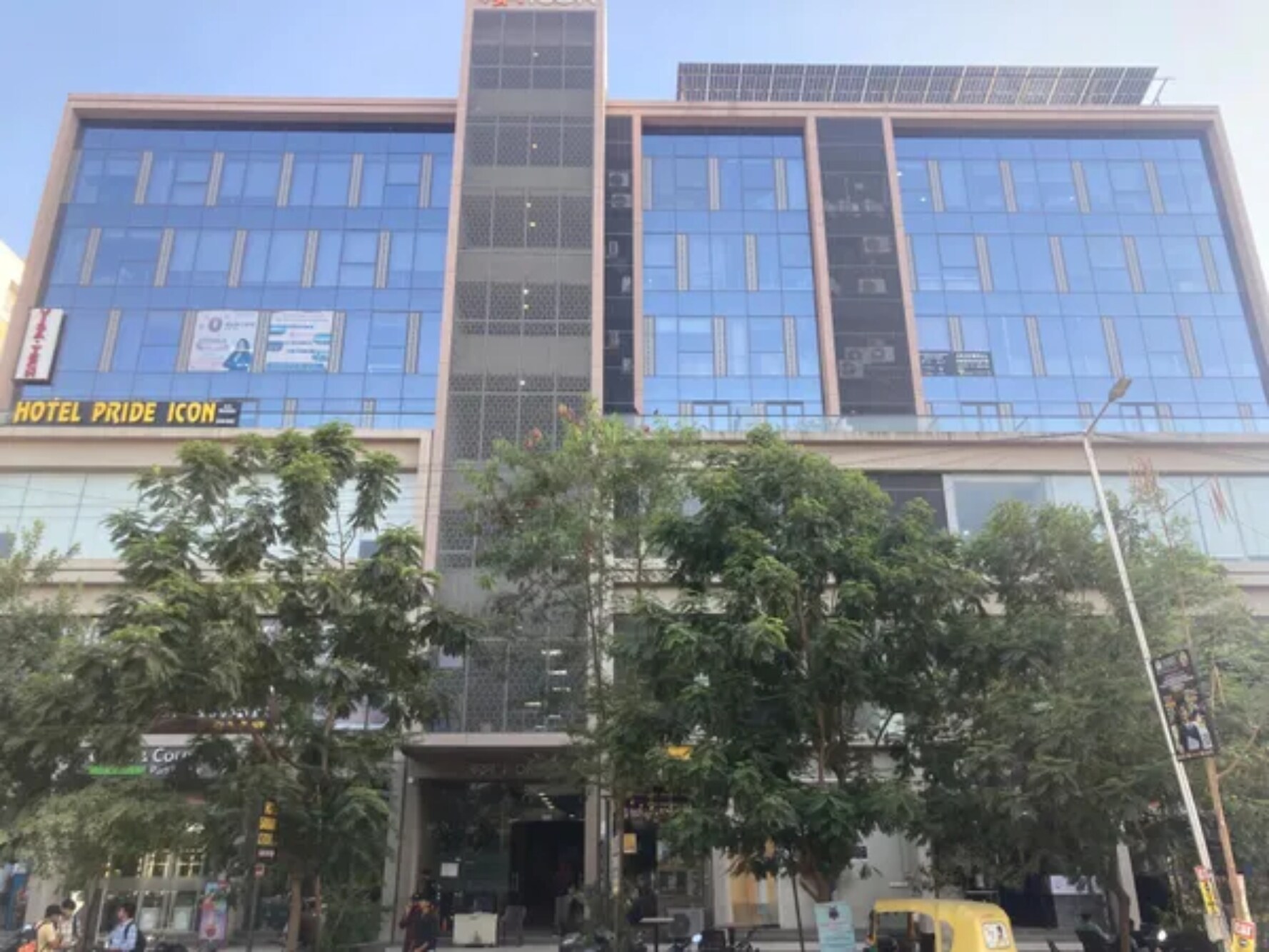 FabHotel Sawariya