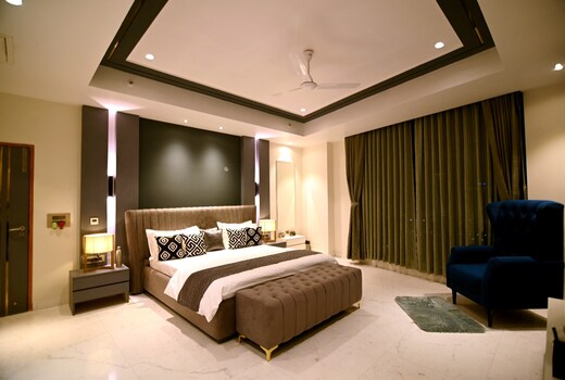 Premium 2BHK near Westin, CCU, CC2, Sec V, BBCC and Newtown