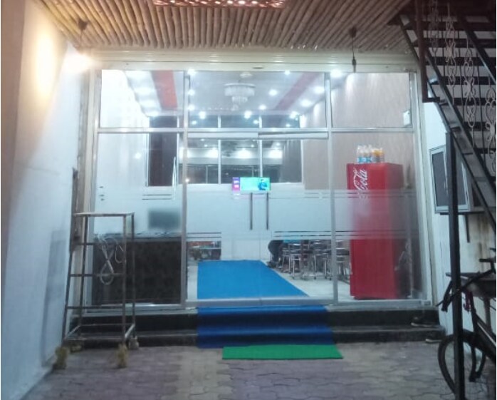 Main gallery