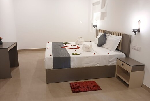 Marari Inn Beach Ways