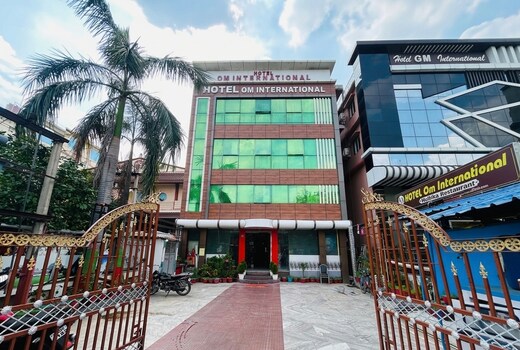 Hotel Om International