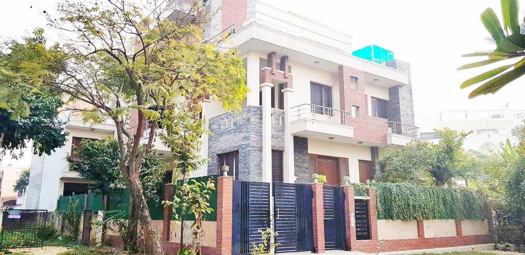 Happy Homes Residency