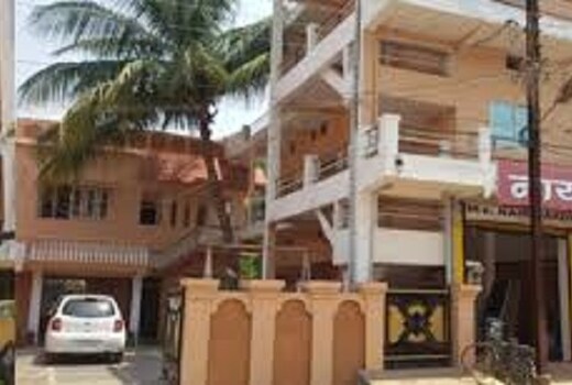 Nair Guest House