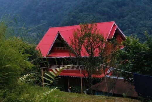 Bindya Sampang Homestay By StayApart