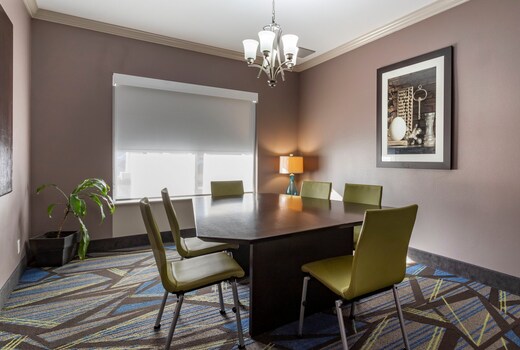 Holiday Inn Express Hotel and Suites Natchitoches