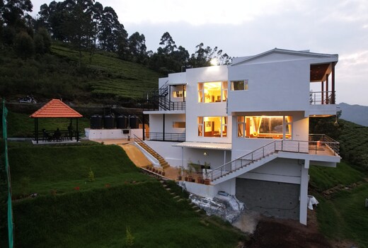 Nishantham the bungalow