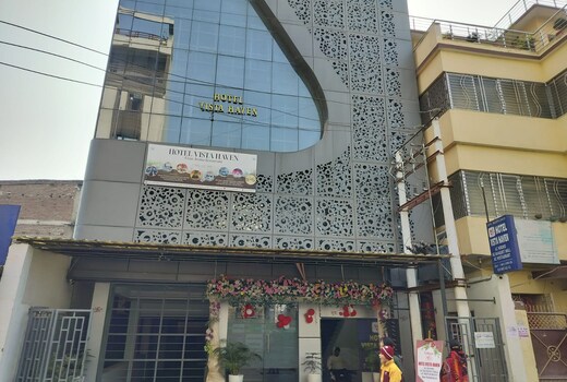 Hotel Vista Haven