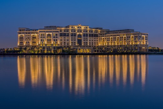 Palazzo Versace Dubai