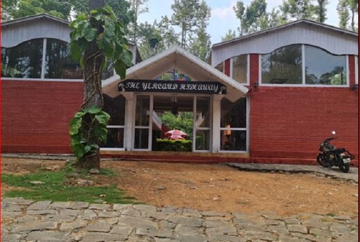 Yercaud Hideaway Resort
