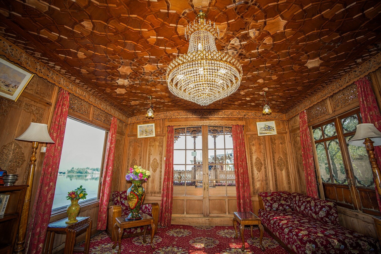 Main gallery