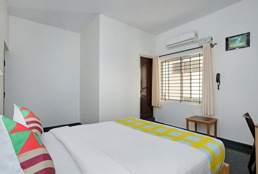 Karan Residency
