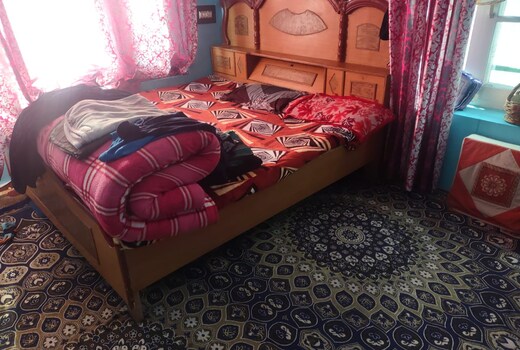 Aynoor Homestay
