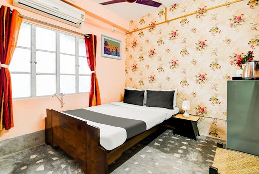 Luxor Home Stays, Kolkata