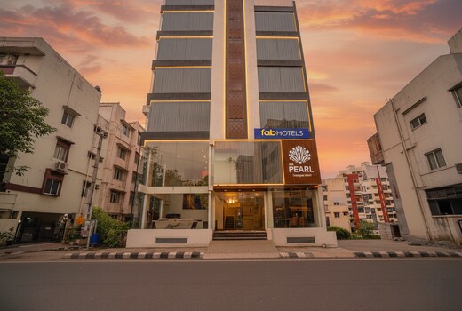 FabHotel The Pearl Boutique - Electronic City