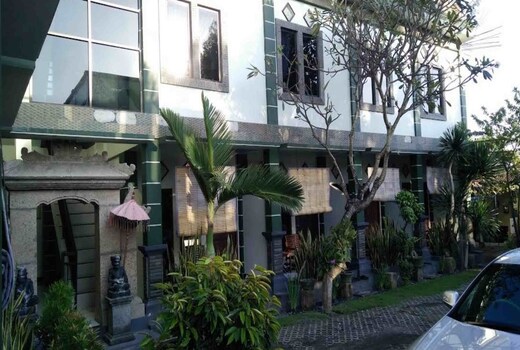 Hotel O Balekui Homestay