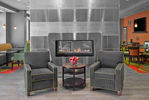 Hampton Inn by Hilton Calgary Airport North