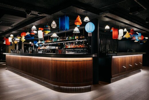 Ruby Claire Hotel Geneva