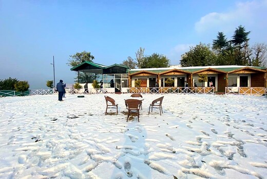 Celeb Resort