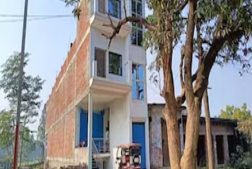 Hotel O Awadh International