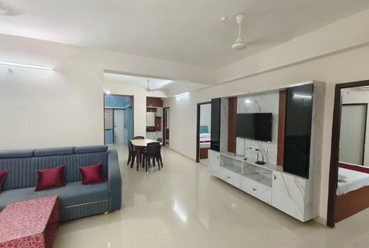 Adarsh Guest House