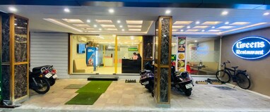 Greens Suite - Business Class Hotel