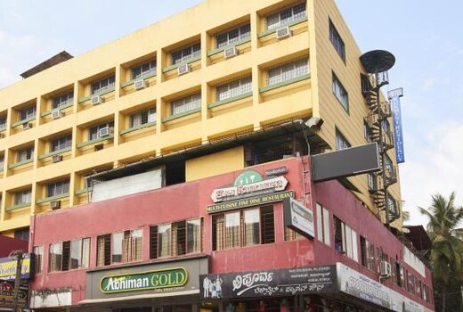 Rukmini Residency