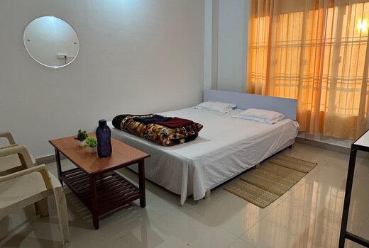 Villa Vivian Stays