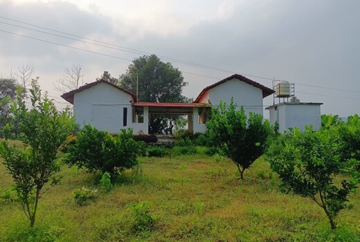 Tapasya Thaware