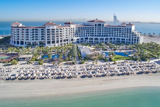 Waldorf Astoria Dubai Palm Jumeirah