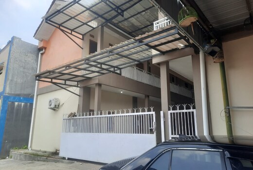 Hotel O Guest House Pak Eman