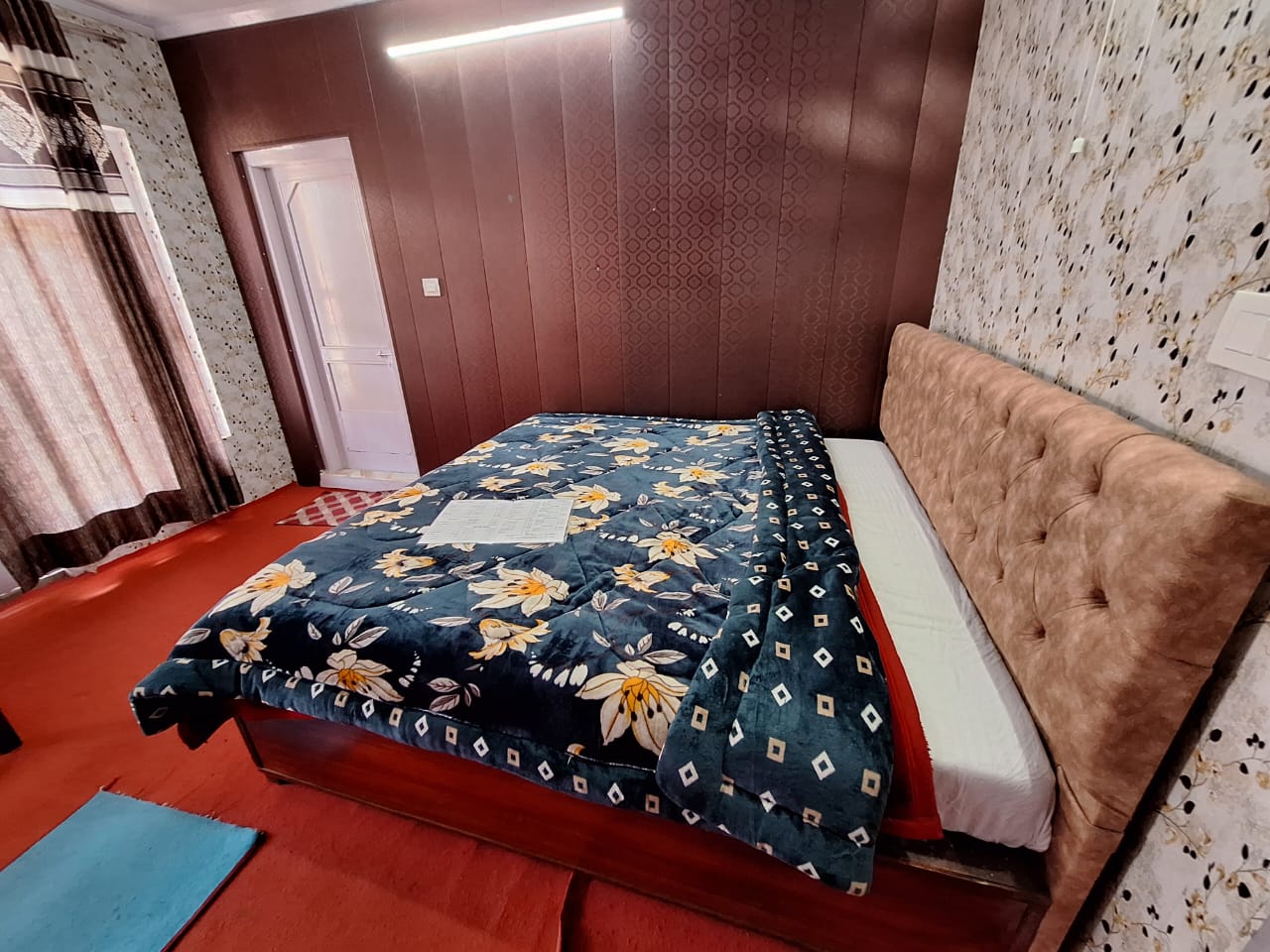 Hotel Himalaya