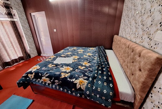 Hotel Himalaya