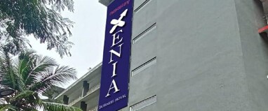 Xenia Business Hotel