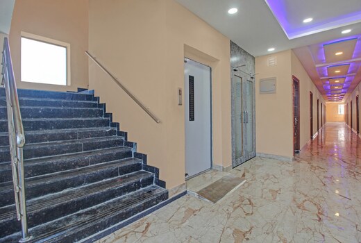 Hotel O City Central Kummariwada