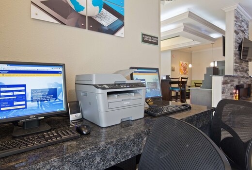 Best Western Inn & Suites