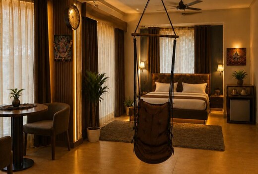 Chillout Villa