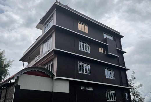 Tashi's Homestay