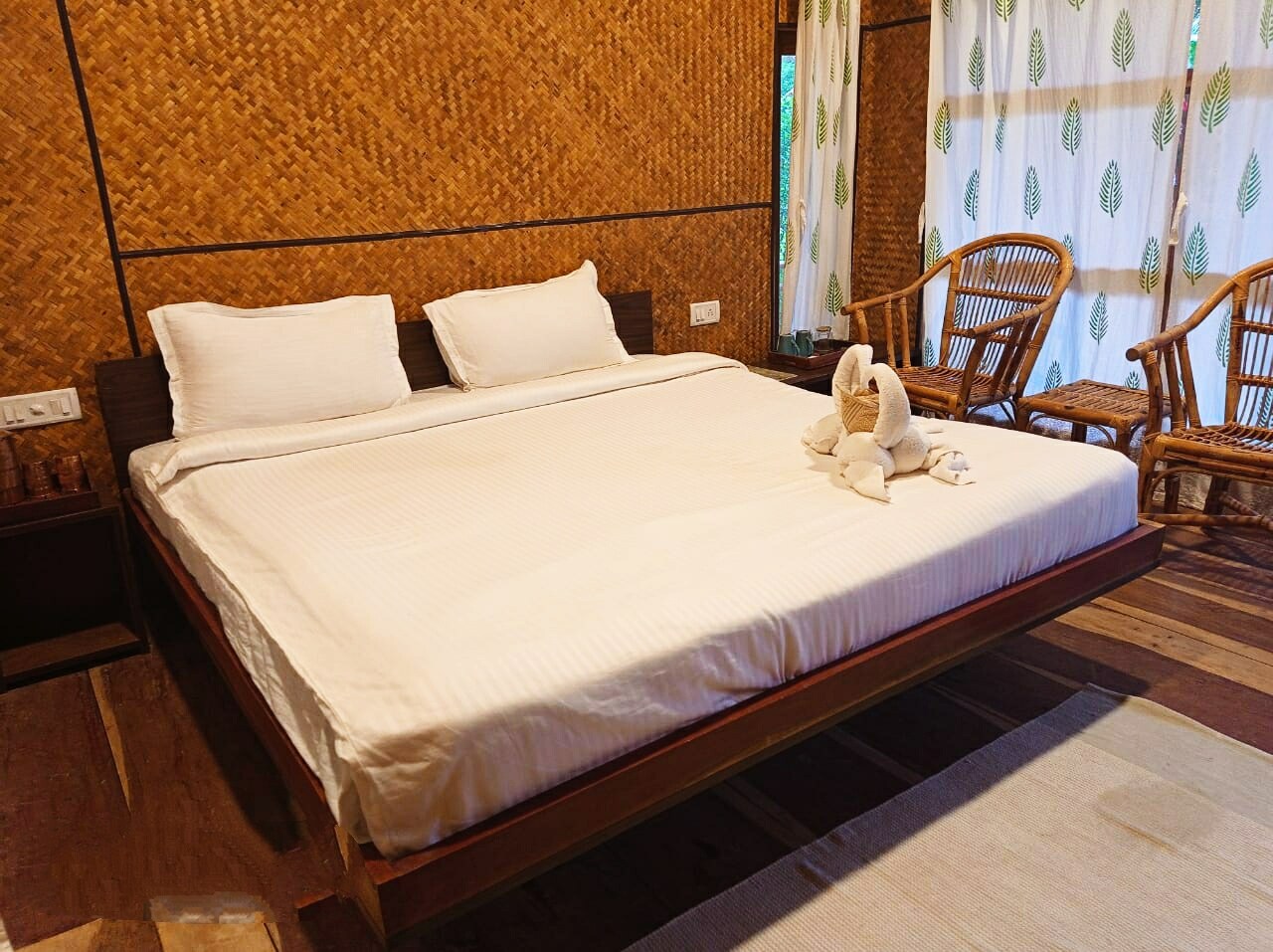 Ifteshaa Resort