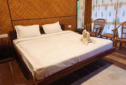 Ifteshaa Resort