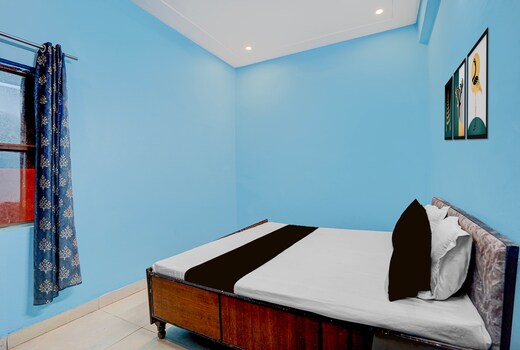 Hotel O Moonville 101 Metro